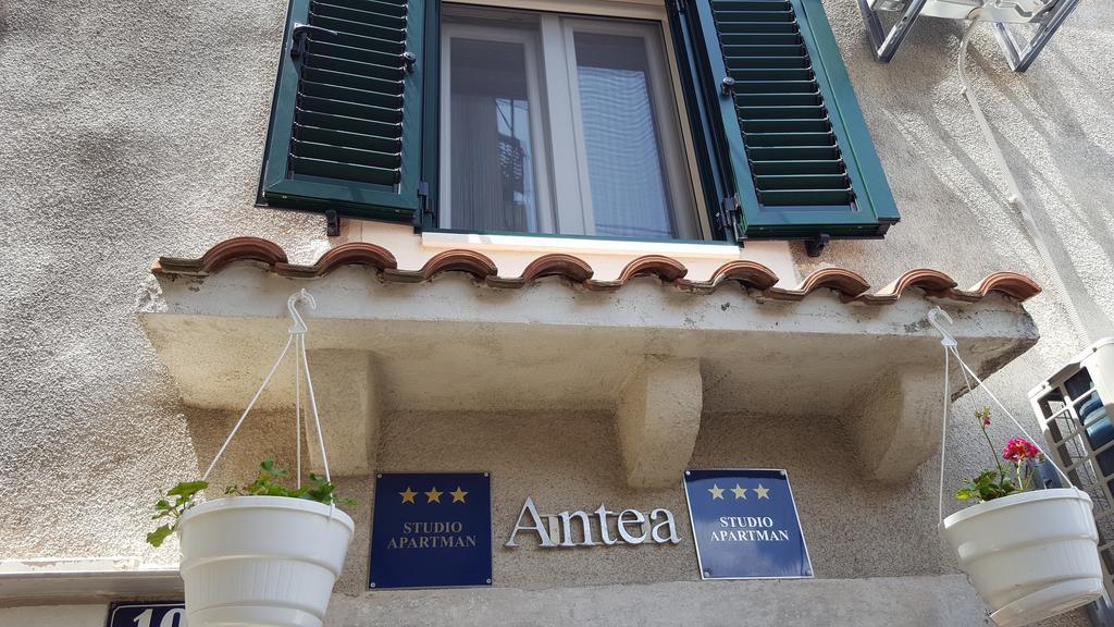 Appartement Antea à Split Extérieur photo